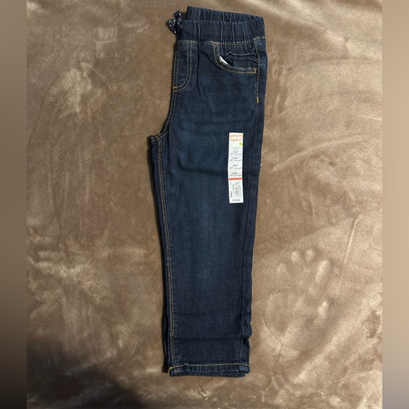 Jumping Beans Jeans - Picture 2 of 3